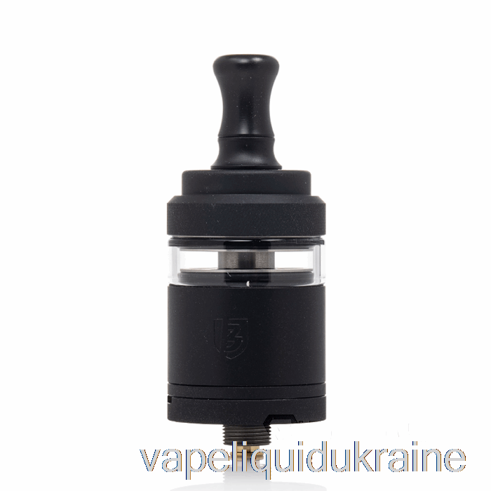 Vape Liquid Ukraine Vandy Vape BSKR Mini V3 MTL 22mm RTA Matte Black